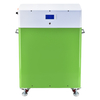 SIPANI Mobile 10kw 51.2v 200ah Перезаряжаемые литий-ионные аккумуляторы Pack Li-Ion Lithium Battery Lifepo4 Batterie Price