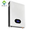SIPANI 48v Lifepo4 Аккумулятор LFP Akku 48Volt 50ah 90ah 100ah 125ah 150ah 200ah 300ah 10kwh Powerwall литий-ионный фосфатный аккумулятор