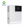 Гибридный солнечный инвертор Mppt Dc 12v 24v 48v 220v AC Off Grid Power Inverter 2kw 3kw 4kw 5kw 3000w 5000w Гибридный инвертор