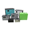 OEM ODM 500/1000/1500/2000/3000 Вт Источник солнечной энергии для хранения энергии 110 В / 220 В переменного тока Солнечная генераторная станция для домашнего использования