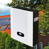 Бытовая батарея 48v 200ah Power Wall Lifepo4 Литий-железо-фосфатная батарея 10kwh Настенная батарея
