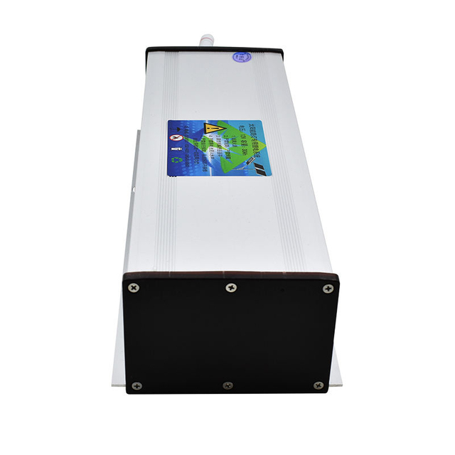 24V 22.2V 40Ah 18650 Солнечный блок литий-ионных аккумуляторных батарей уличного света