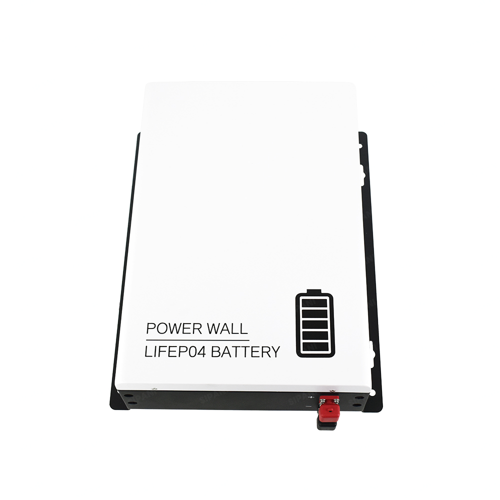 ЕС мини-балконная система солнечных панелей Micro 3 кВт Powerwall Батарея для дома Полная система хранения энергии Микро-инвертор Балкон PV 24 В 130 Ач Настенная батарея Lifepo4