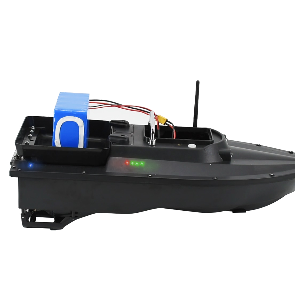 7,4 В 12 В 10ah 15ah 18ah 30ah 35ah 40ah лодки с приманкой литиевый аккумулятор высокомощные рыболовные снасти лодки дистанционный аккумулятор