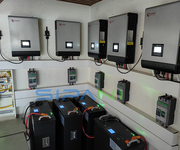 Украина настенный аккумулятор