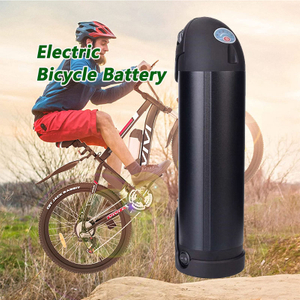 Фабрика 48v 10.5ah 14ah Down Tube Стиль чайника Аккумулятор для электронного велосипеда 18650 Батарея для электрического велосипеда с футляром для бутылки с водой