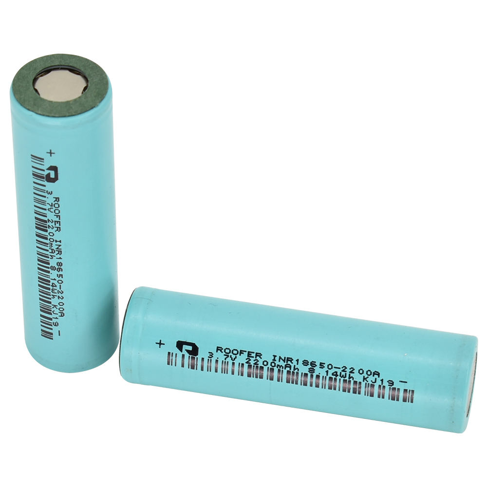 Заводская цена Лидер продаж НОВАЯ цилиндрическая литиевая батарея 2000 мАч ~ 3500 мАч 18650 3,7 В литий-ионная аккумуляторная батарея