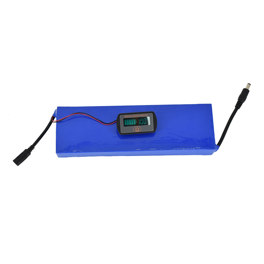 Электрическая тележка для гольфа для инвалидных колясок Li Ion Battery 24v Battery Pack