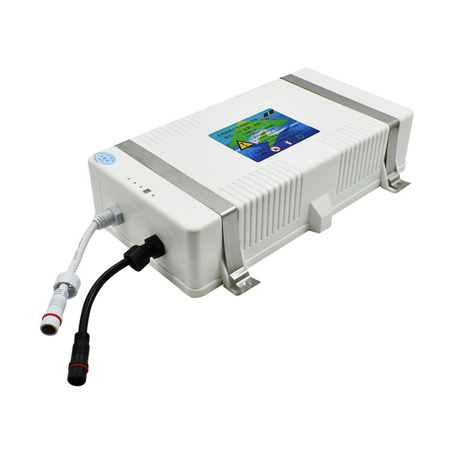 Подгонянный ОЭМ перезаряжаемый литий-ионный аккумулятор 12в 20ах 30ах 40ах Ли-ионный аккумулятор для системы солнечной энергии/солнечного уличного света