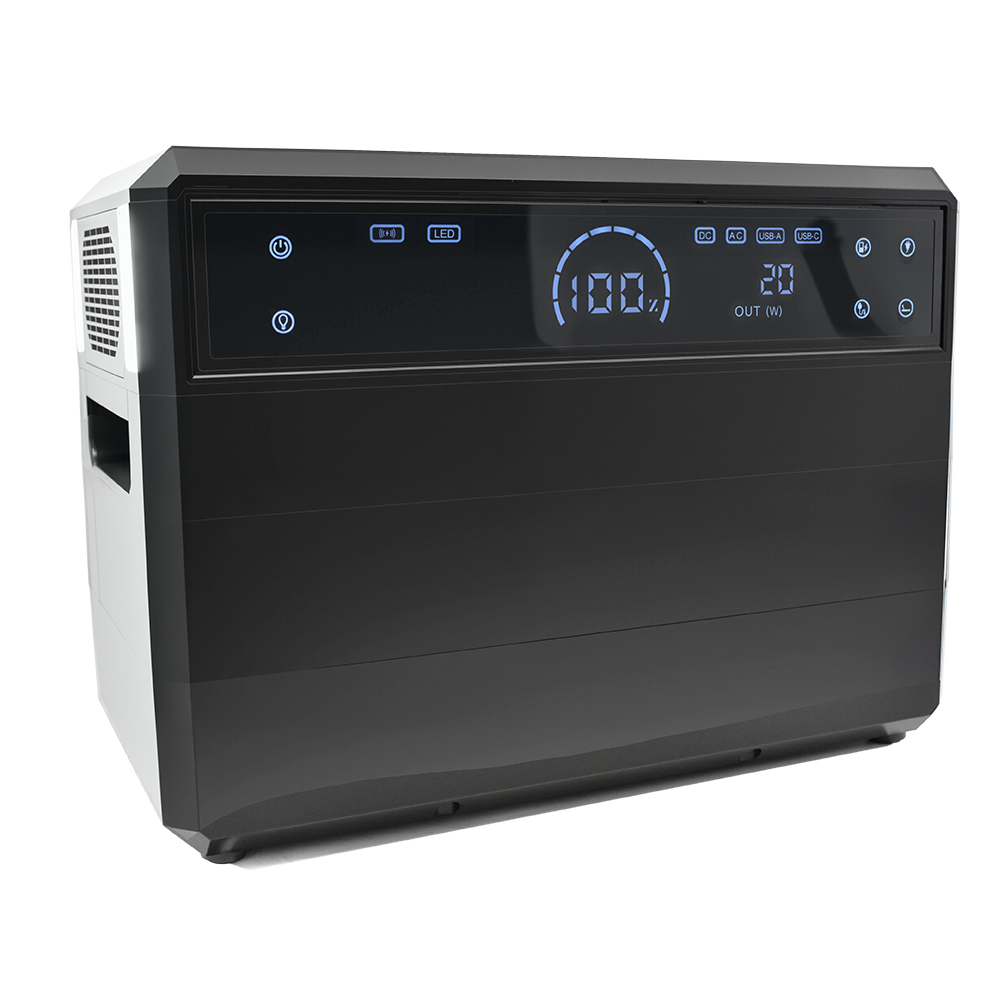 RV LifePo4 Батарея: ваше полное руководство по мощности обновления