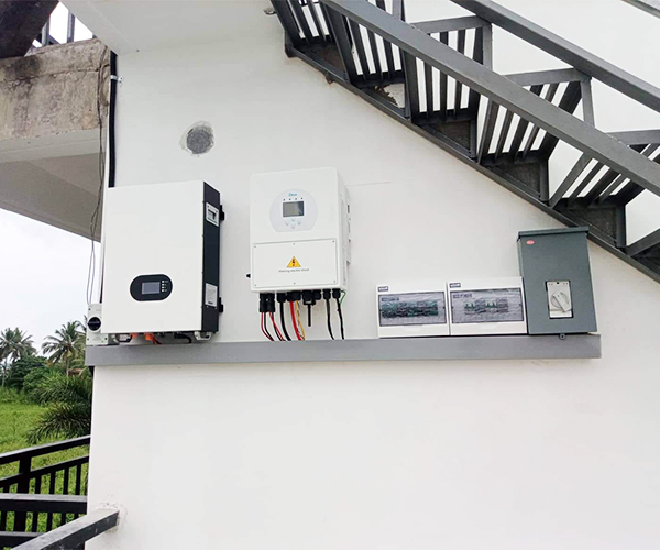 батарея lifepo4