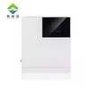 Гибридный солнечный инвертор Mppt Dc 12v 24v 48v 220v AC Off Grid Power Inverter 2kw 3kw 4kw 5kw 3000w 5000w Гибридный инвертор