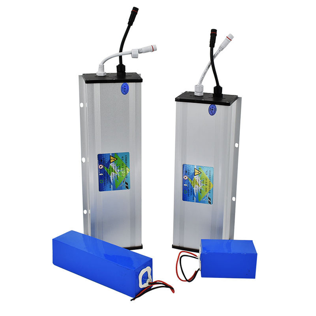 тип разделенный 25.6в 30ах солнечный блок батарей перезарядки батареи Лифепо4 уличных светов для солнечного уличного света 24в