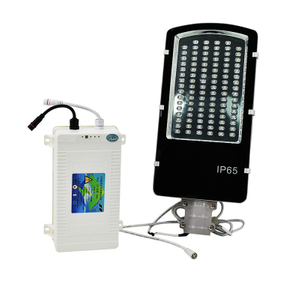 Интеллектуальная система управления Bms 12 В литиевая батарея видеонаблюдения для наружного светодиодного уличного фонаря на солнечной энергии/солнечная Wi-Fi камера видеонаблюдения