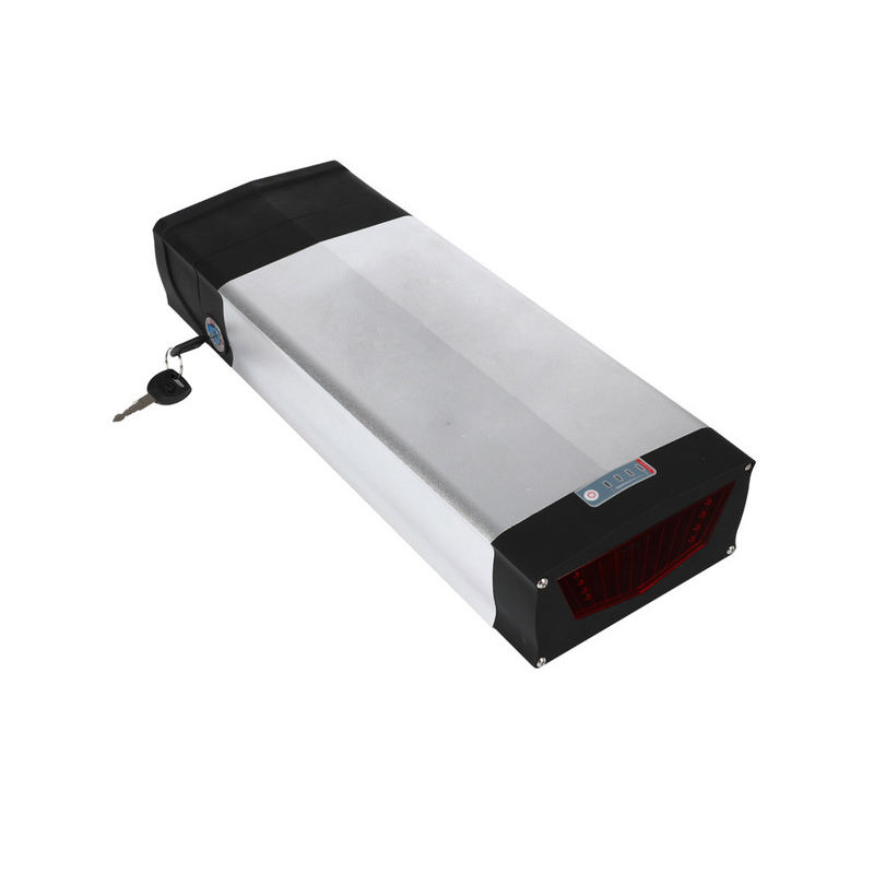 36Volt 17.5Ah 31.5Ah 38.5ah Задняя батарея лития велосипеда клетки типа 18650 электрическая велосипеда шкафа для электрического велосипеда города
