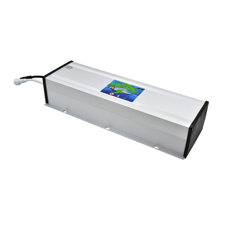 Батарея лития глубокого цикла 12.8в 120ах для системы солнечного освещения/светодиодных уличных фонарей/камеры видеонаблюдения