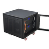 Шкаф SIPANI 48v 300ah 400ah 500ah 600ah литиевая батарея Lifepo4 400ah Grade A Akku Battery Rack 15kwh 20kwh 30kwh для домашнего ИБП для хранения солнечной энергии ESS LFP