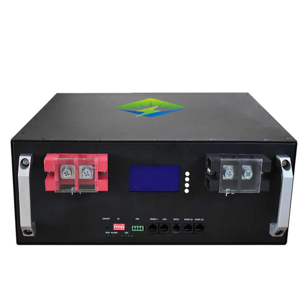 система литиевой батареи 10квт 48в 200ах Лифепо4 шкафа сервера 5квт Лифепо4 для автономной энергосистемы
