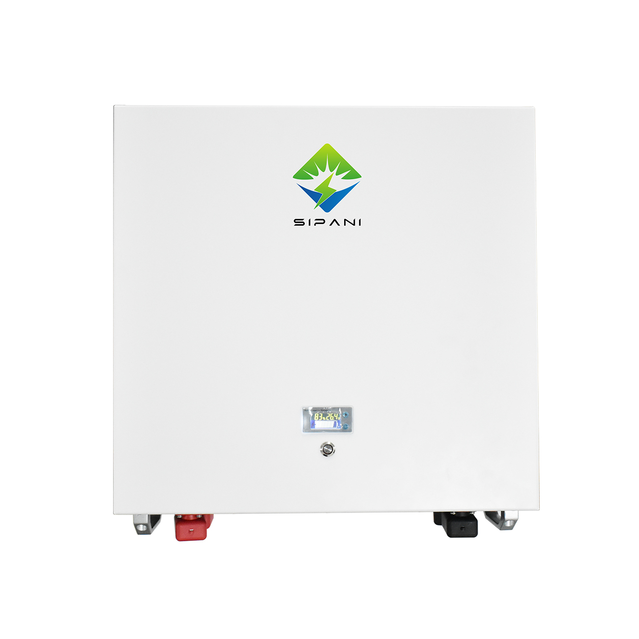 Будущее хранения энергии в системах солнечных электростанций