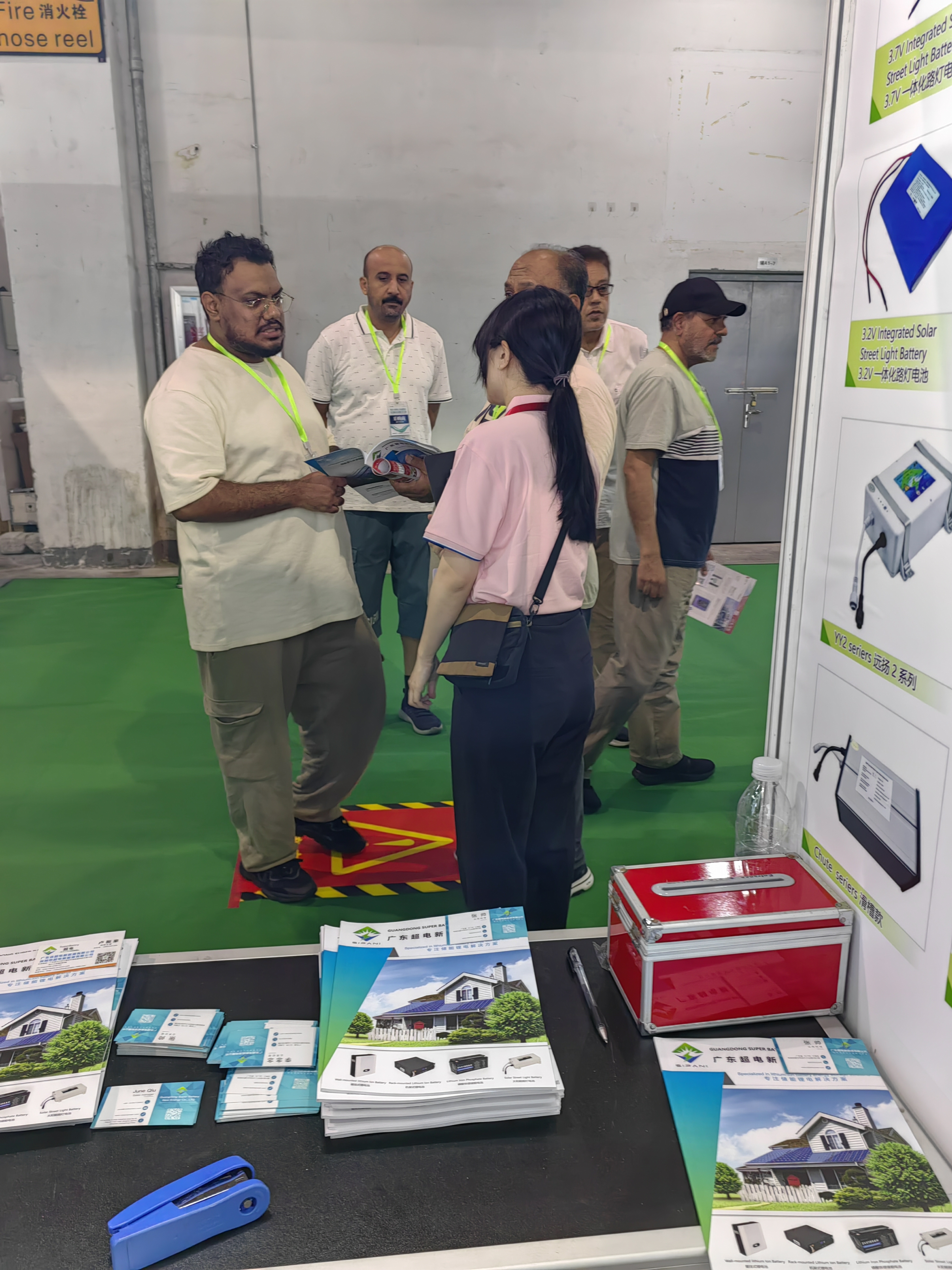 Lifepo4 Батарея