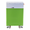 SIPANI Mobile 10kw 51.2v 200ah Перезаряжаемые литий-ионные аккумуляторы Pack Li-Ion Lithium Battery Lifepo4 Batterie Price