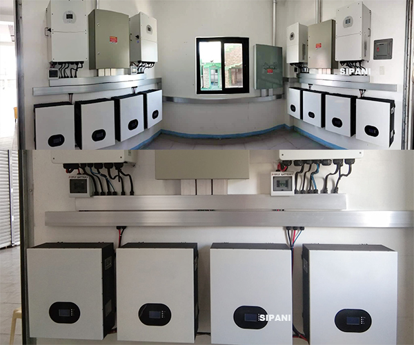 Подробное руководство по батареям LiFePO4 12 В