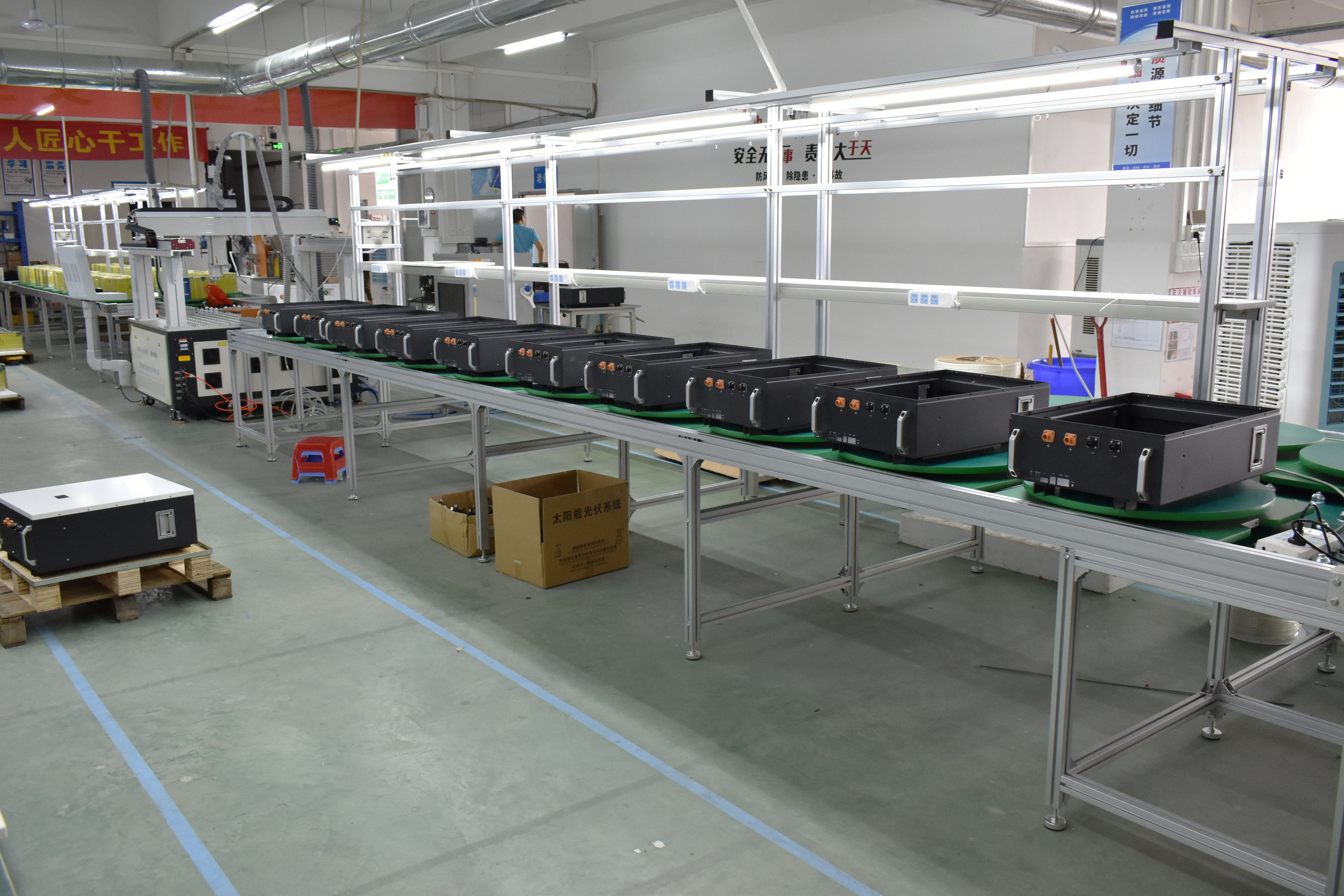 поставщик аккумуляторов lifepo4