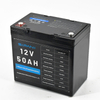 Литиевая батарея глубокого цикла Lifepo4 24v 200ah