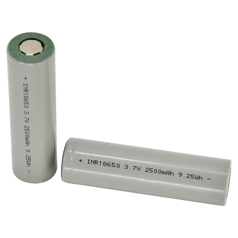 Заводская цена Лидер продаж НОВАЯ цилиндрическая литиевая батарея 2000 мАч ~ 3500 мАч 18650 3,7 В литий-ионная аккумуляторная батарея