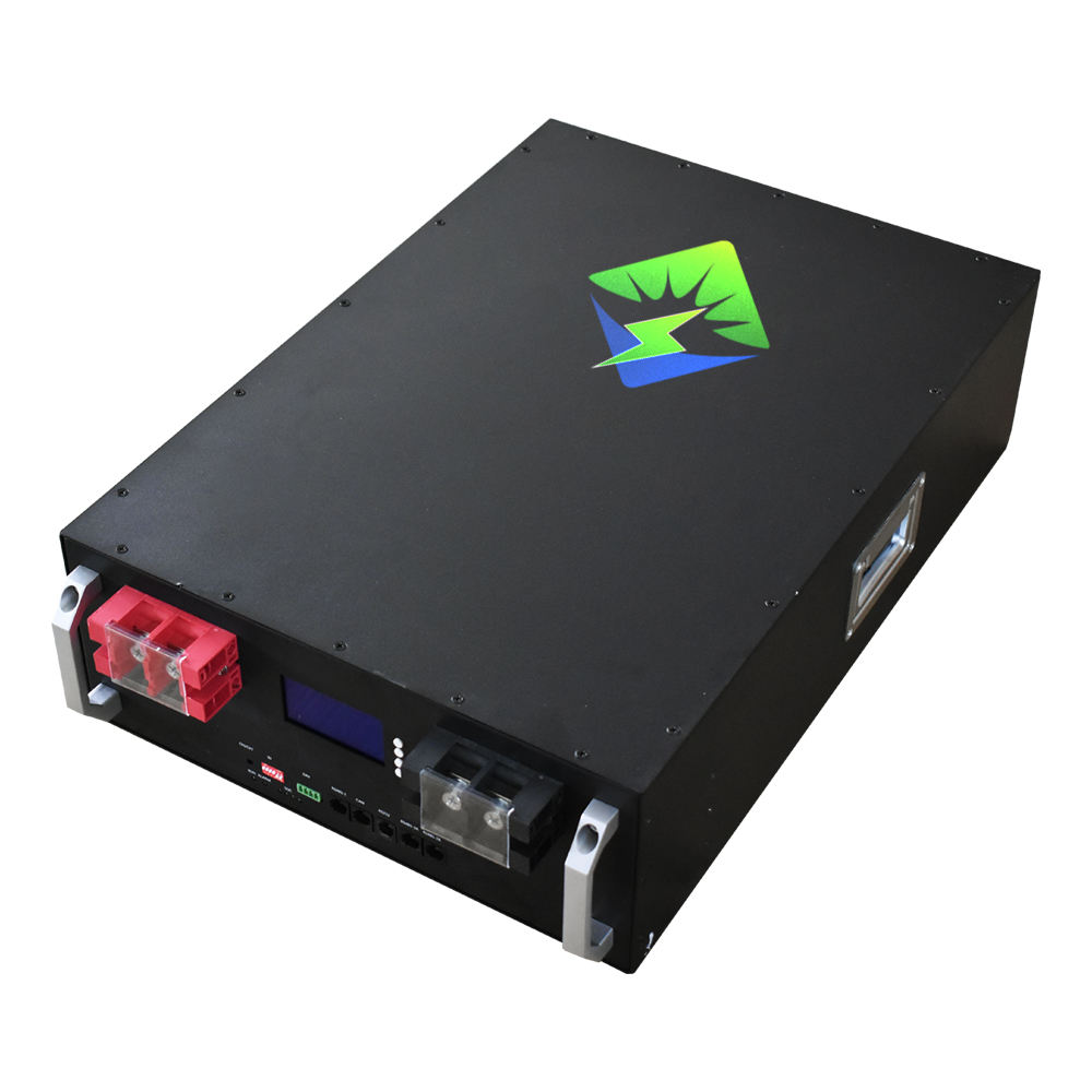система литиевой батареи 10квт 48в 200ах Лифепо4 шкафа сервера 5квт Лифепо4 для автономной энергосистемы