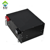 SIPANI 24v Server Rack Battery LiFePO4 LiFePO4 Литий-железо-фосфатная батарея 100ah 24v 200ah