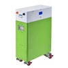 SIPANI Mobile 10kw 51.2v 200ah Перезаряжаемые литий-ионные аккумуляторы Pack Li-Ion Lithium Battery Lifepo4 Batterie Price