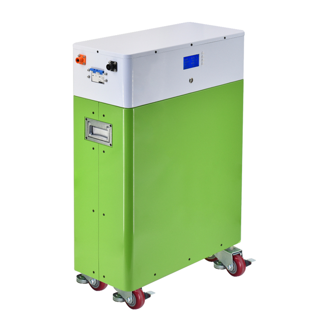 SIPANI Mobile 10kw 51.2v 200ah Перезаряжаемые литий-ионные аккумуляторы Pack Li-Ion Lithium Battery Lifepo4 Batterie Price