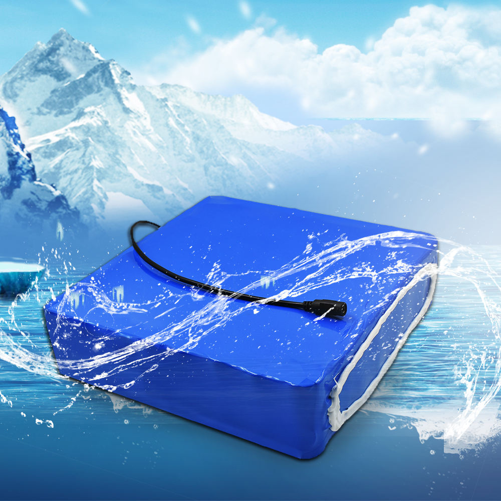 Новая литиевая батарея для доски для серфинга с электроприводом на открытом воздухе для питания доски для серфинга