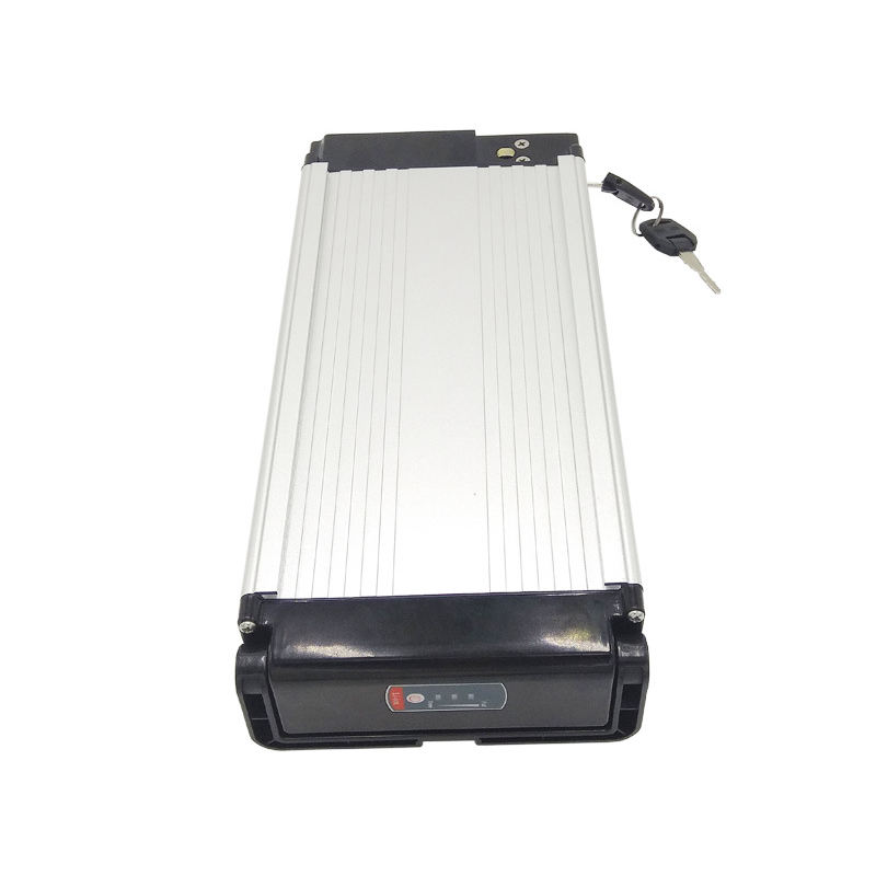 36Volt 17.5Ah 31.5Ah 38.5ah Задняя батарея лития велосипеда клетки типа 18650 электрическая велосипеда шкафа для электрического велосипеда города