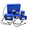 12v 24v 36v 48v 60v 72v 12ah 18ah 20ah 30ah 40ah 60ah 100ah 150ah 200ah 18650 литий-ионный аккумулятор