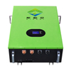 SIPANI 48v 100ah Lifepo4 48v 100ah Lifepo4 Аккумулятор Power Battery Lifepo4 Deep Cycle Battery Power Wall