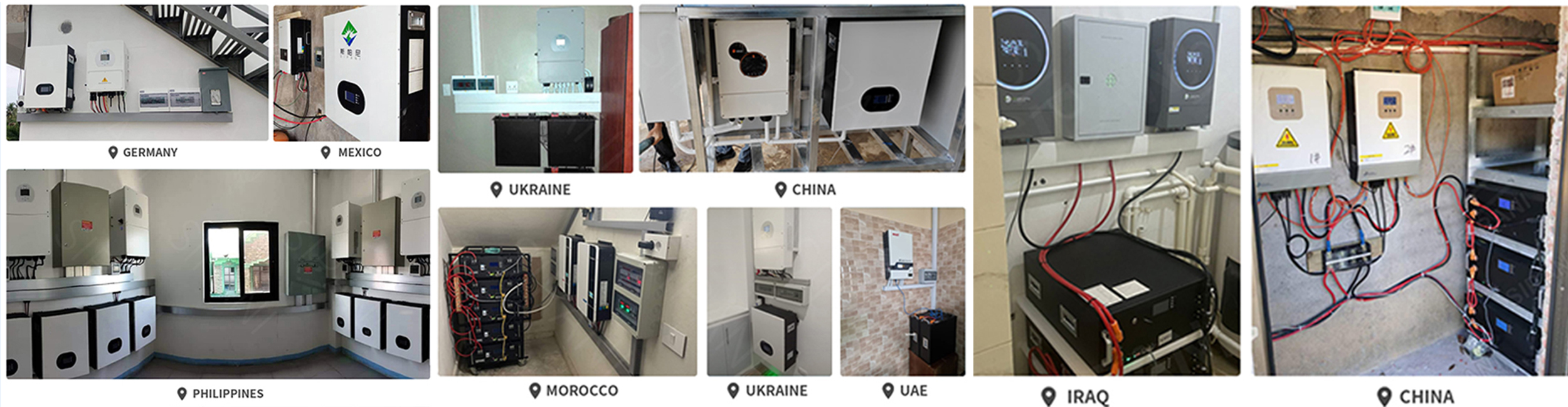 система накопления энергии