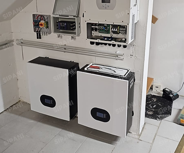 Эволюция гольф-каров, автофургонов и аккумуляторов LiFePO4 48 В