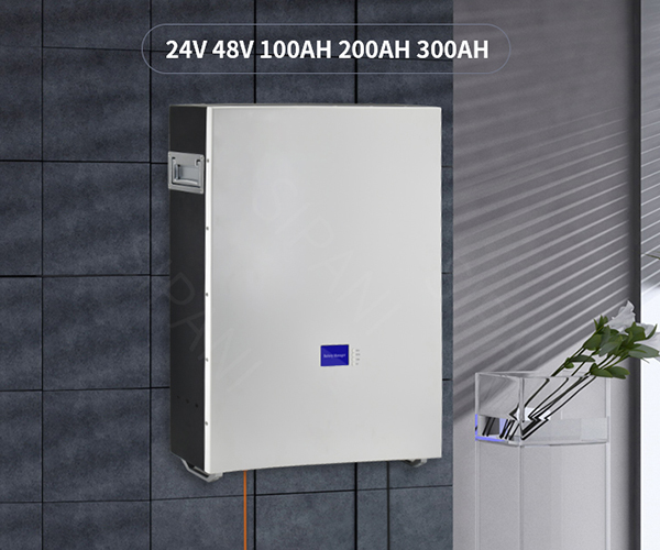 Ультратонкий НОВЫЙ настенный аккумулятор 48V200AH!