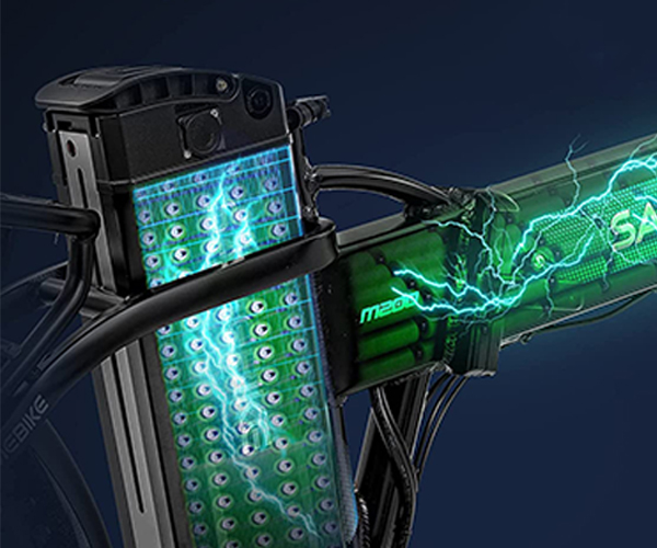 Как выбрать аккумулятор для электровелосипеда