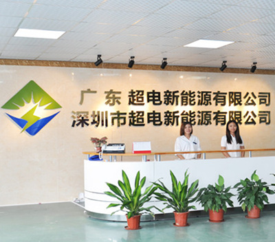 Что такое Guangdong Super Battery New Energy Co., LTD?