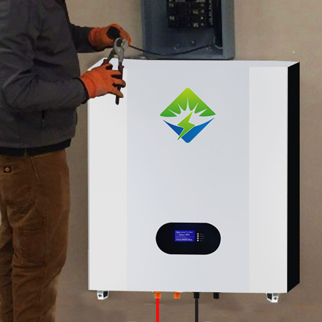 SIPANI 2.5kw 4kw 5kw 7kw 10kw 48v 50ah 80ah 100ah 150ah 200ah Power Wall литий-ионный аккумулятор с лучшей ценой