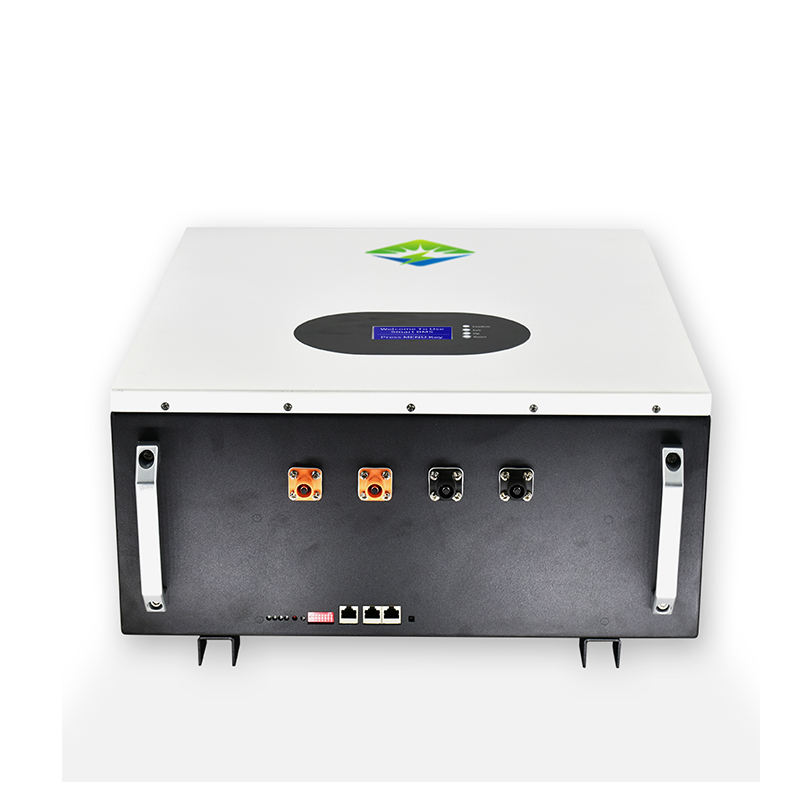 SIPANI 51.2v 100ah 5kwh Home Powerwall литий-ионный аккумулятор Lifepo4 Solarenergie-Speichersystem литий-аккумулятор
