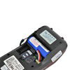 Заводская поставка перезаряжаемая батарея Pos Machine EDC Card Swipe Machine 18650 Литий-ионная батарея 7,4 В 2200 мАч 2500 мАч 2600 мАч