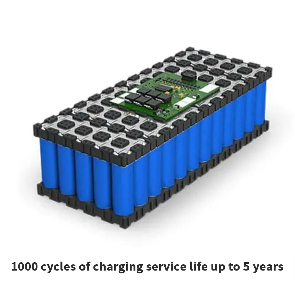 Новая литиевая батарея для доски для серфинга с электроприводом на открытом воздухе для питания доски для серфинга