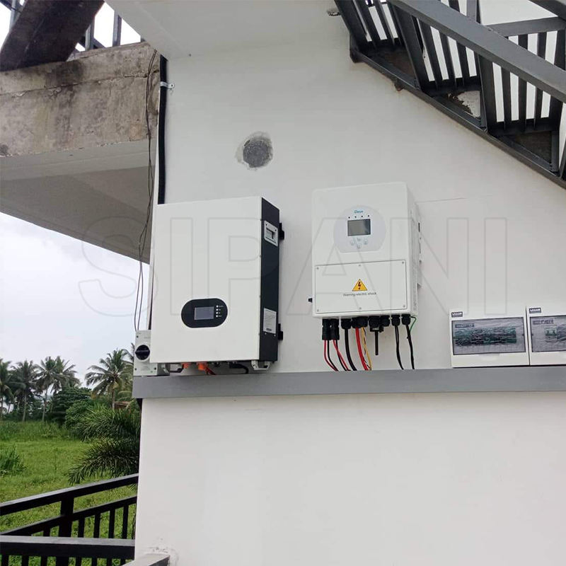 48volt 5kwh 7kwh 10kwh 15kwh Powerwall Battery Pack Home Ess 50ah 100ah 150ah 200ah 300ah литий-ионный аккумулятор солнечной системы