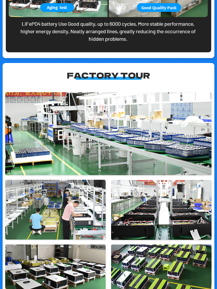 Power Wall 5кВт/ч 10кВт Аккумулятор