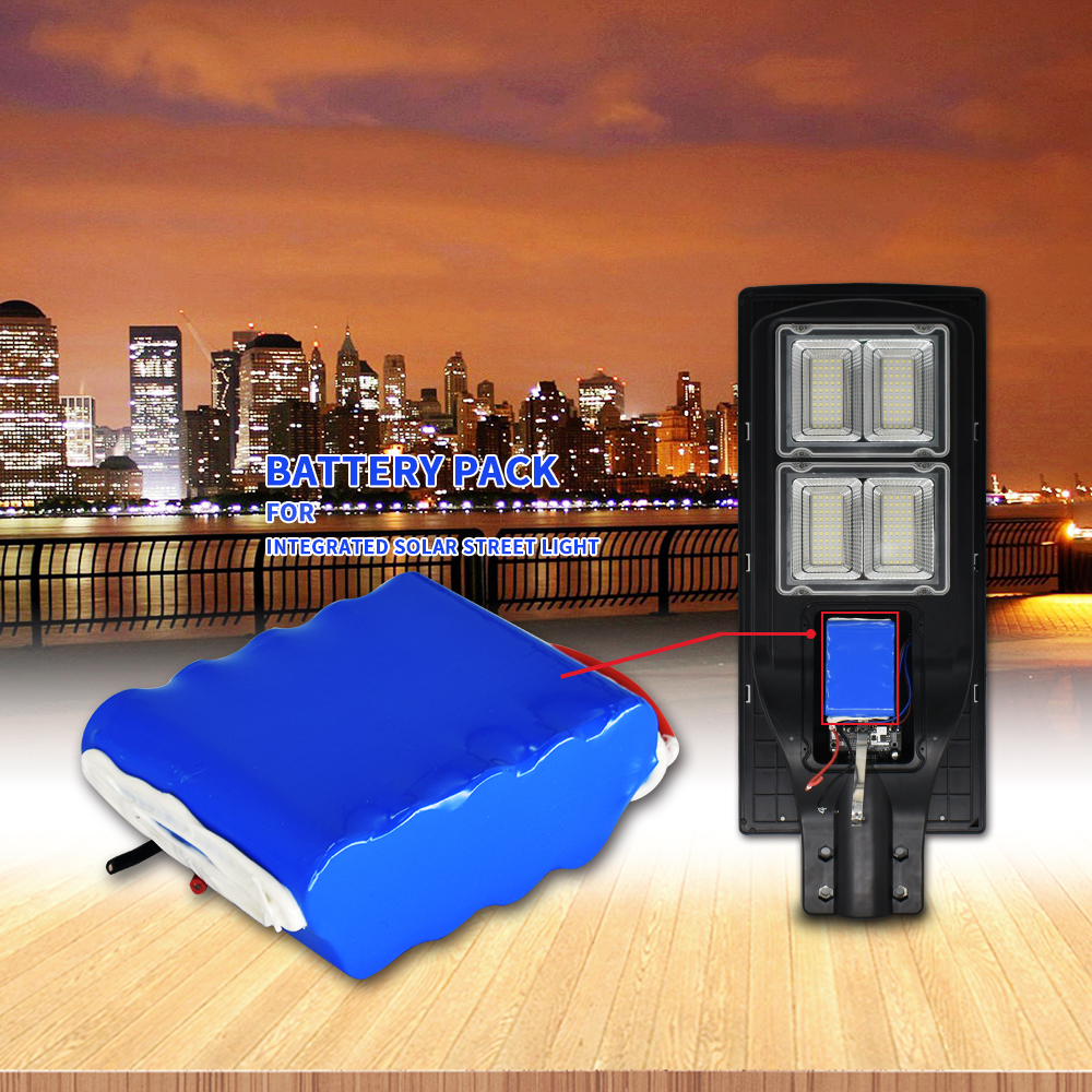 Обеспечение будущего: велосипеды с литиевыми батареями и солнечные фонари